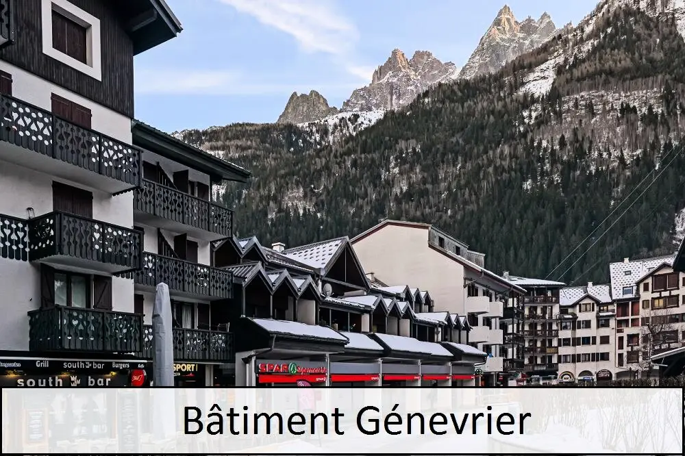 L'Aiguille - maeva Home