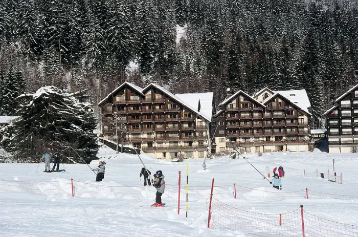 Les Balcons Du Savoy4 étoiles★★★★