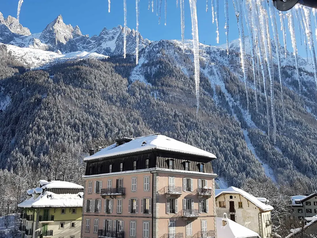 Location de Vacances Chamonix-Mont-Blanc 183