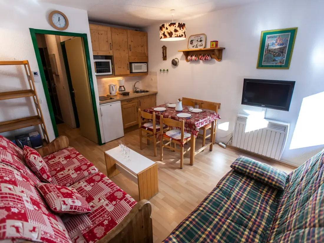 Location de Vacances Chamonix-Mont-Blanc 186