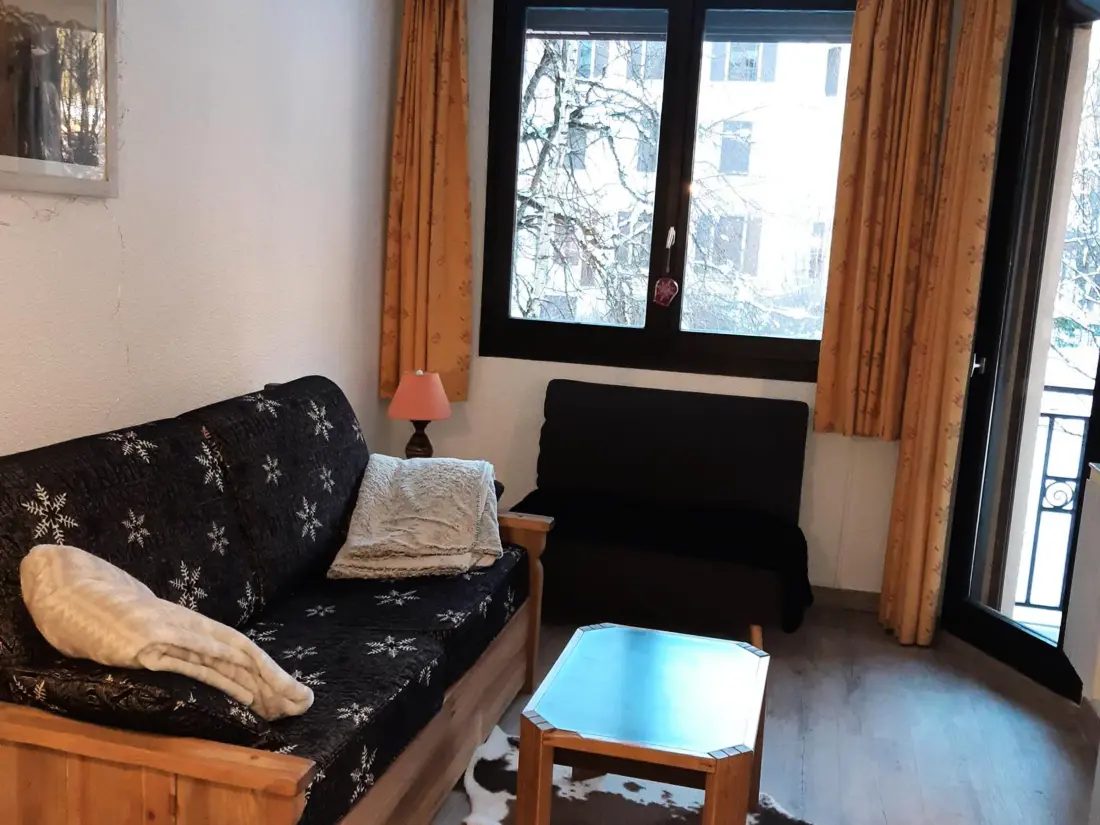 Location de Vacances Chamonix-Mont-Blanc 187