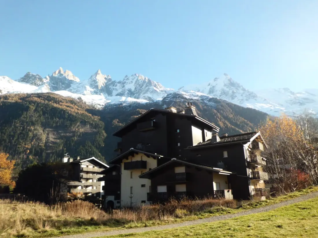 Location de Vacances Chamonix-Mont-Blanc 190