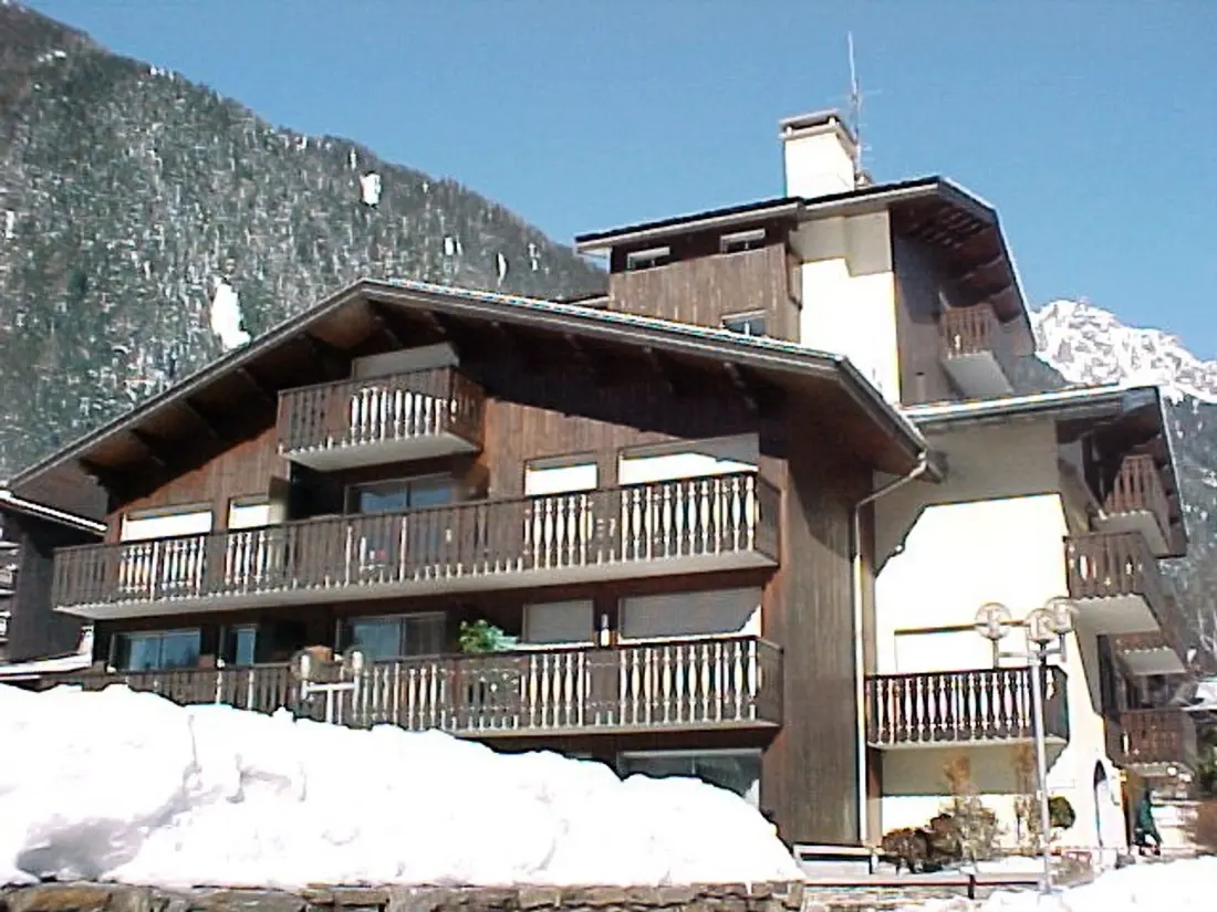 Location de Vacances Chamonix-Mont-Blanc 190