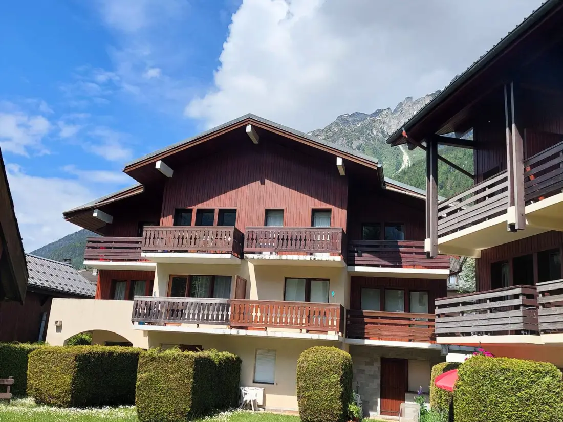 Location de Vacances Chamonix-Mont-Blanc 192