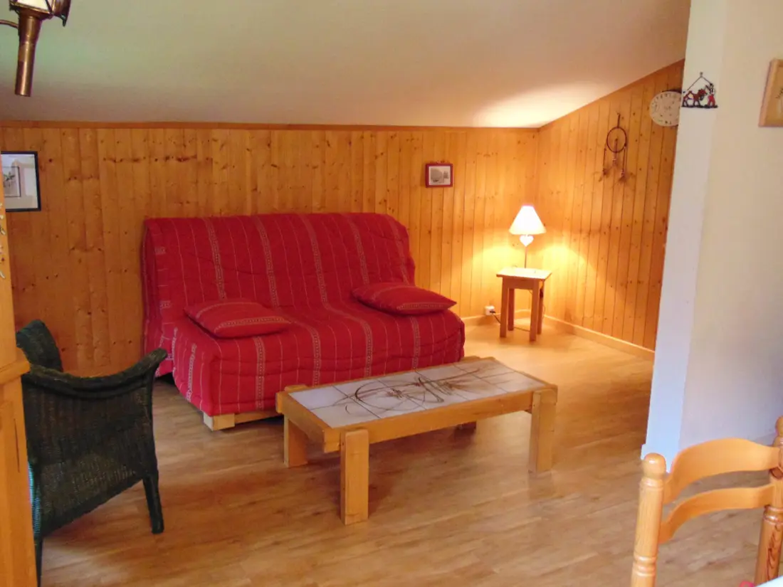 Location de Vacances Chamonix-Mont-Blanc 195