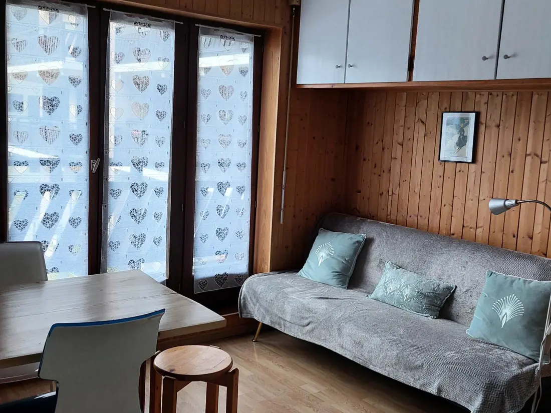 Location de Vacances Chamonix-Mont-Blanc 197