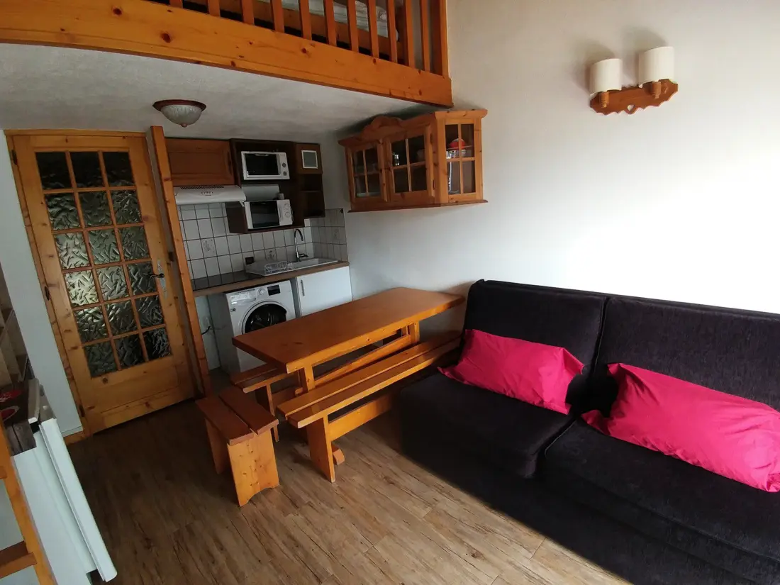Location de Vacances Chamonix-Mont-Blanc 199