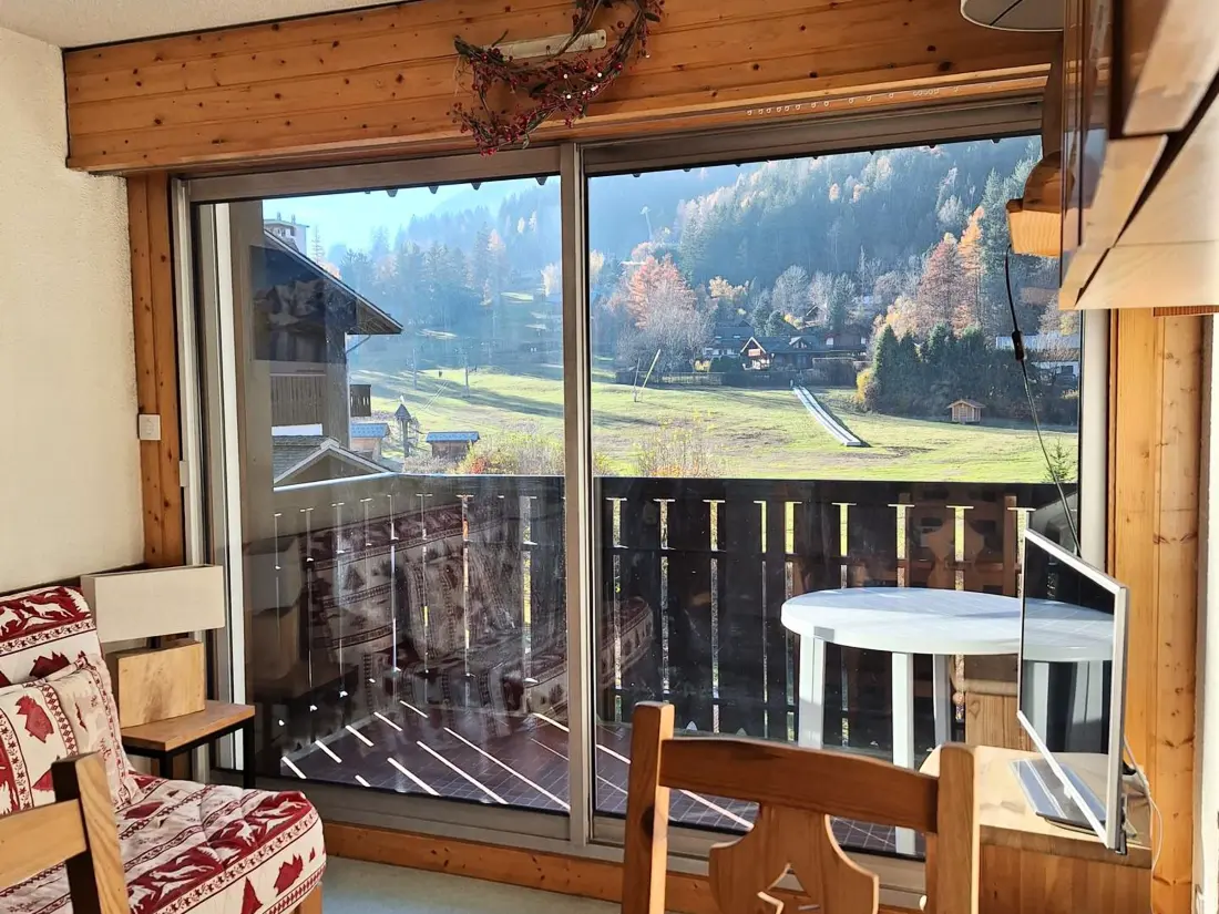 Location de Vacances Chamonix-Mont-Blanc 200