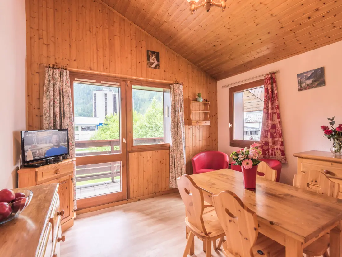 Location de Vacances Chamonix-Mont-Blanc 202