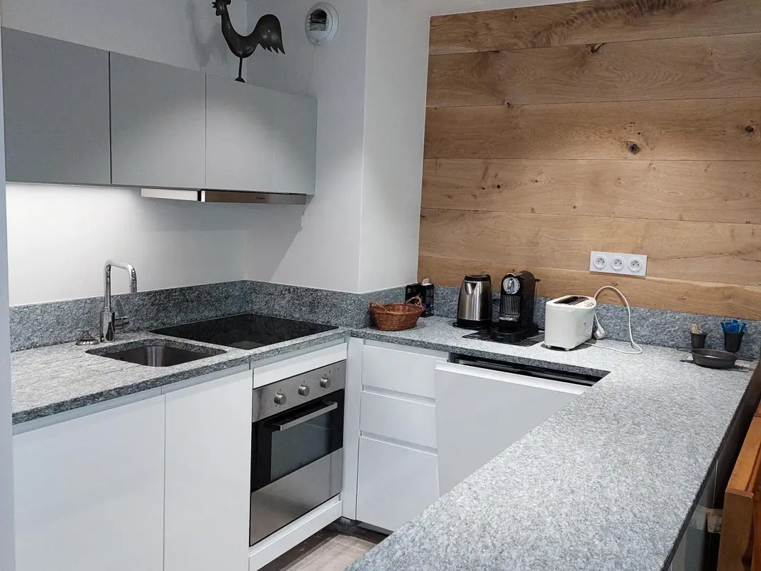 Location de Vacances Chamonix-Mont-Blanc 203