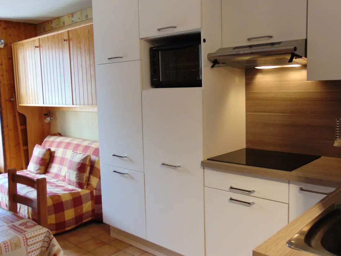 Location de Vacances Chamonix-Mont-Blanc 205