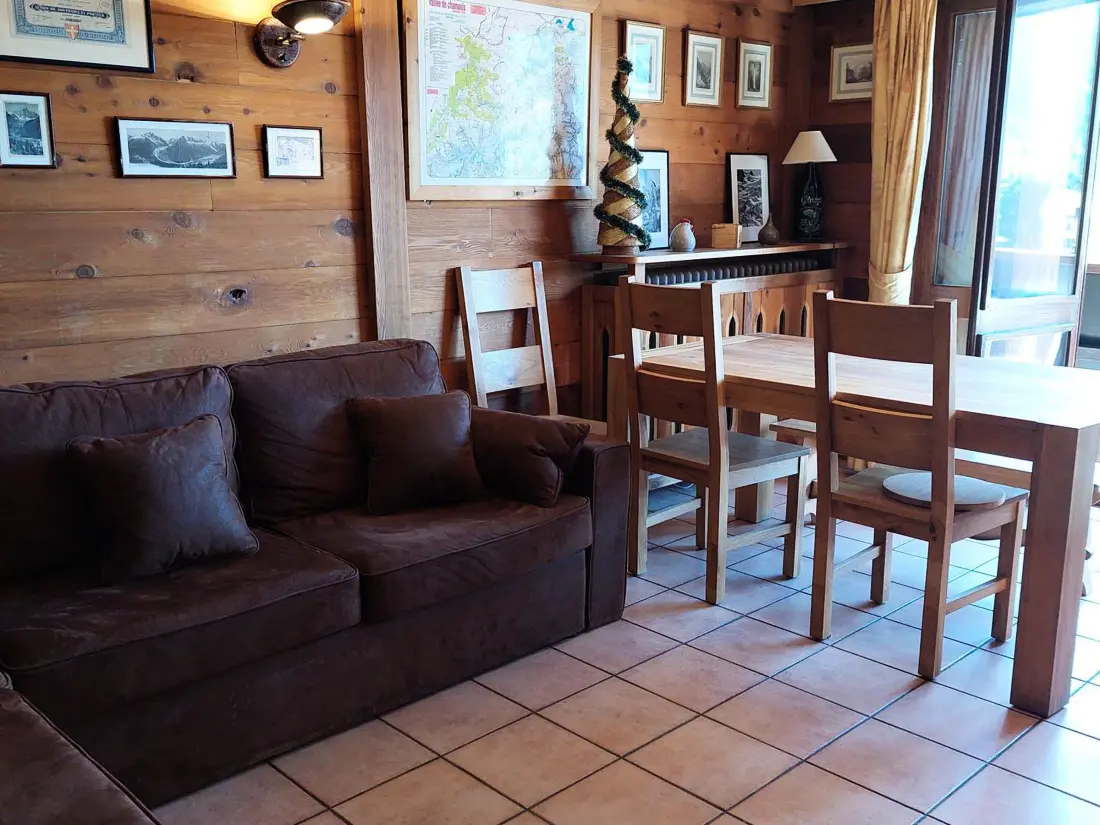 Location de Vacances Chamonix-Mont-Blanc 206