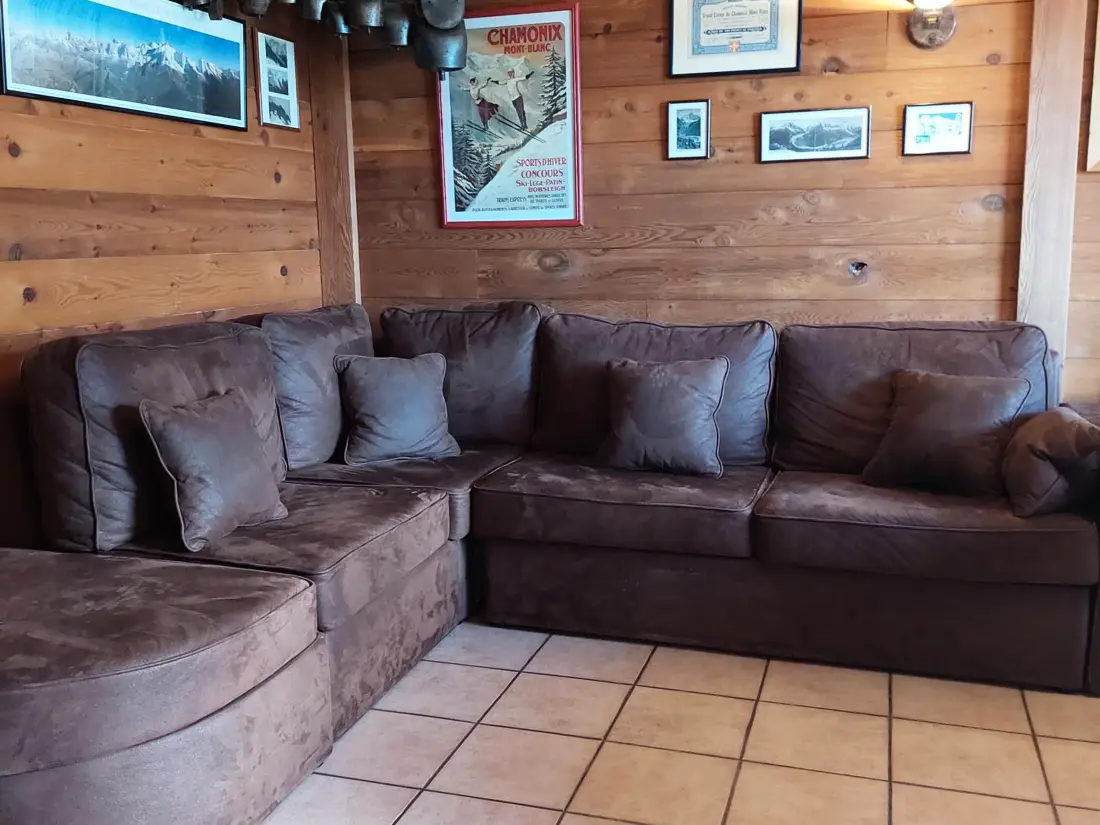 Location de Vacances Chamonix-Mont-Blanc 206