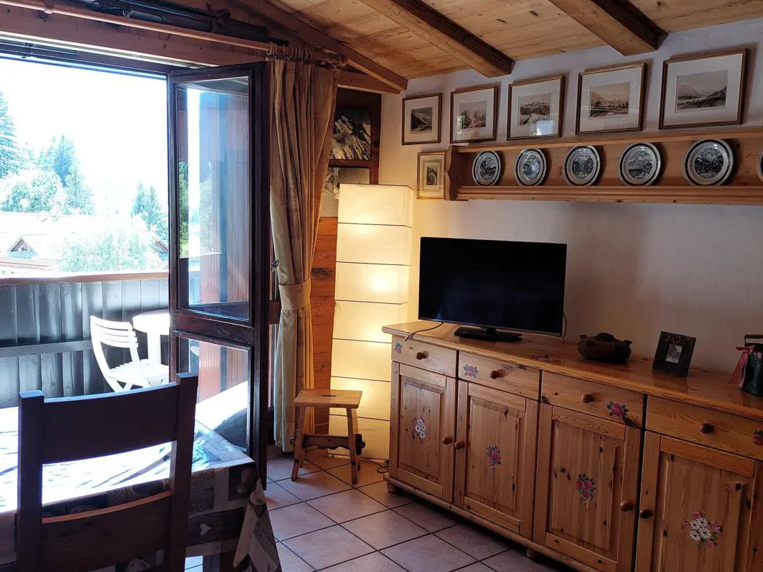 Location de Vacances Chamonix-Mont-Blanc 206