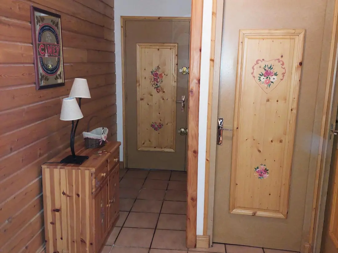 Location de Vacances Chamonix-Mont-Blanc 206