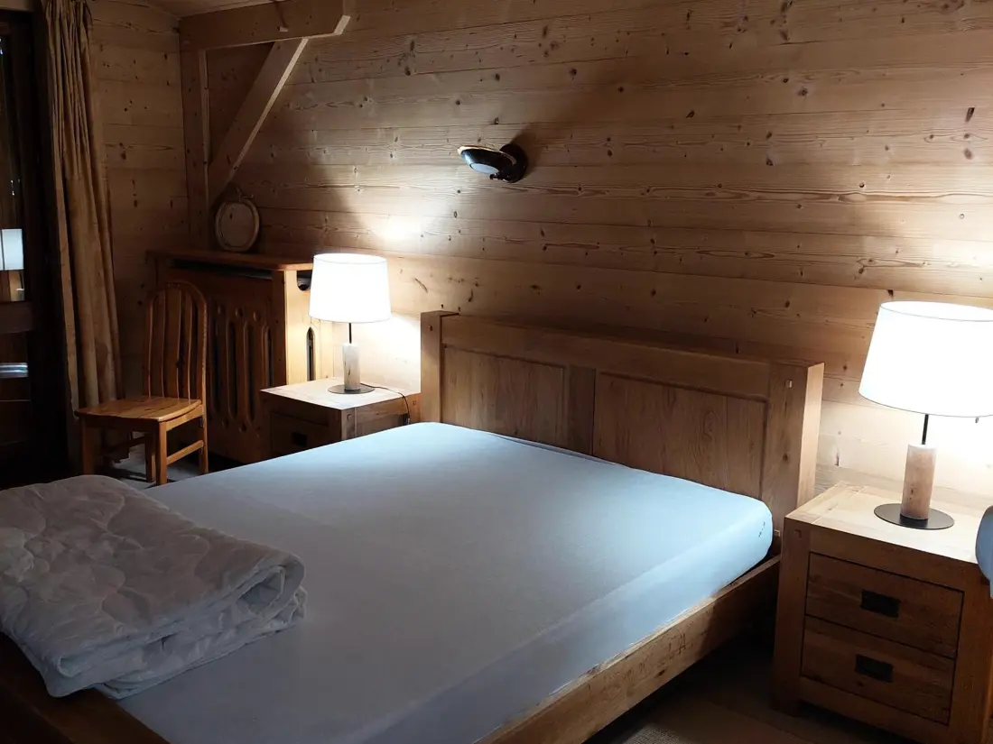 Location de Vacances Chamonix-Mont-Blanc 206