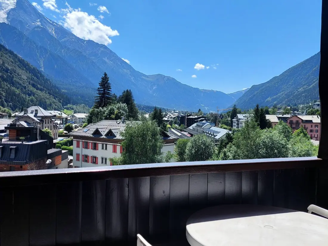 Location de Vacances Chamonix-Mont-Blanc 206