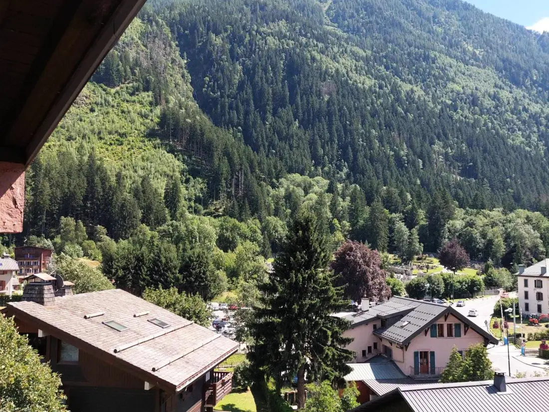 Location de Vacances Chamonix-Mont-Blanc 206