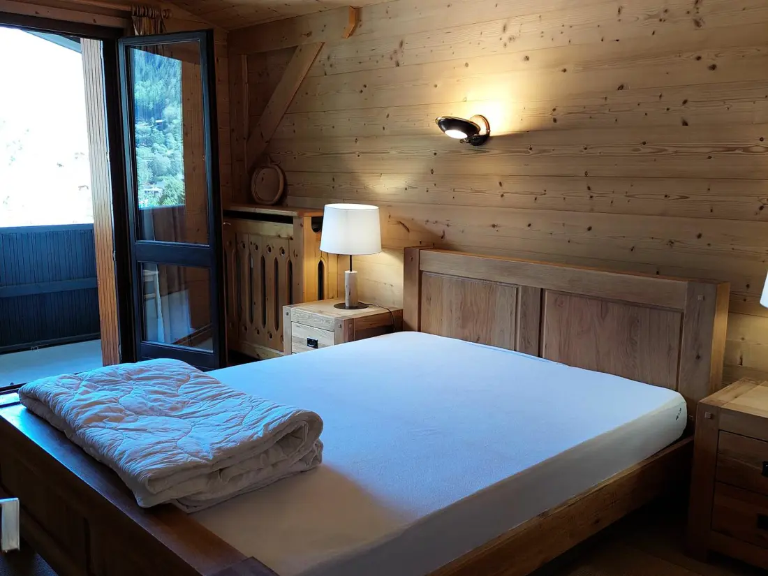 Location de Vacances Chamonix-Mont-Blanc 206