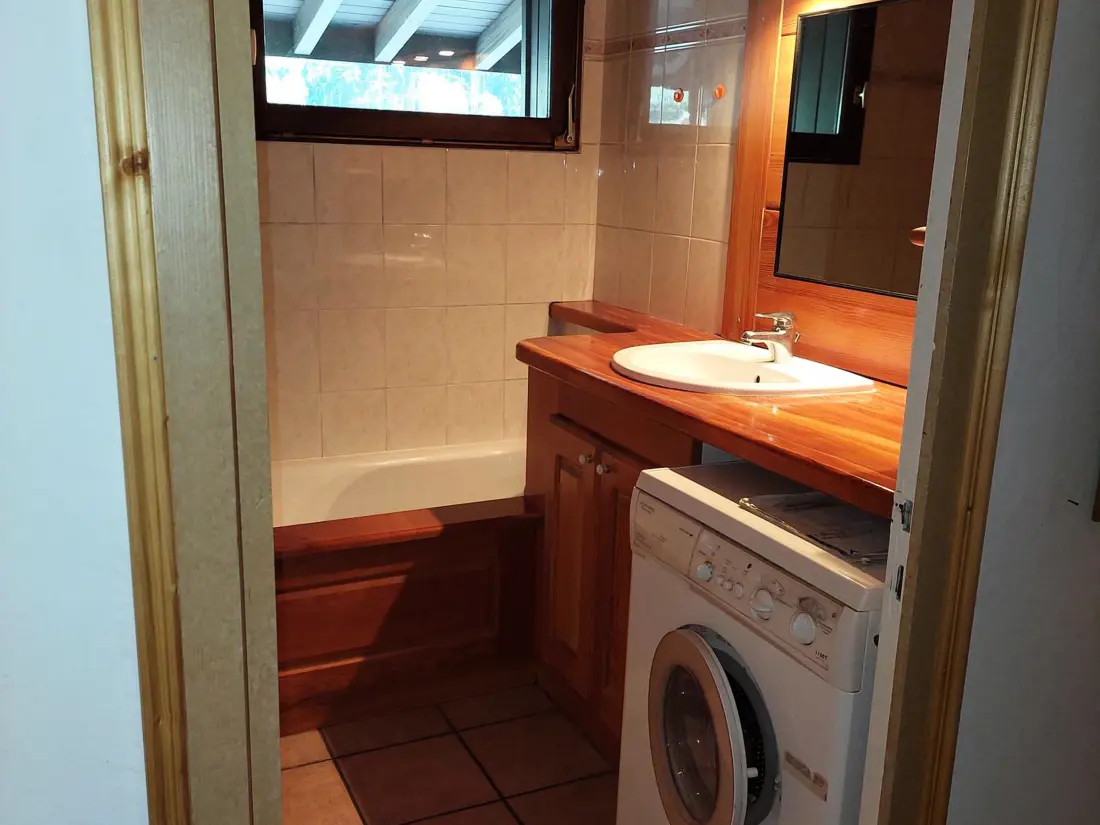 Location de Vacances Chamonix-Mont-Blanc 206