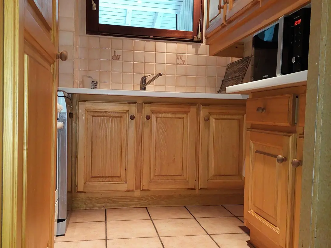 Location de Vacances Chamonix-Mont-Blanc 206