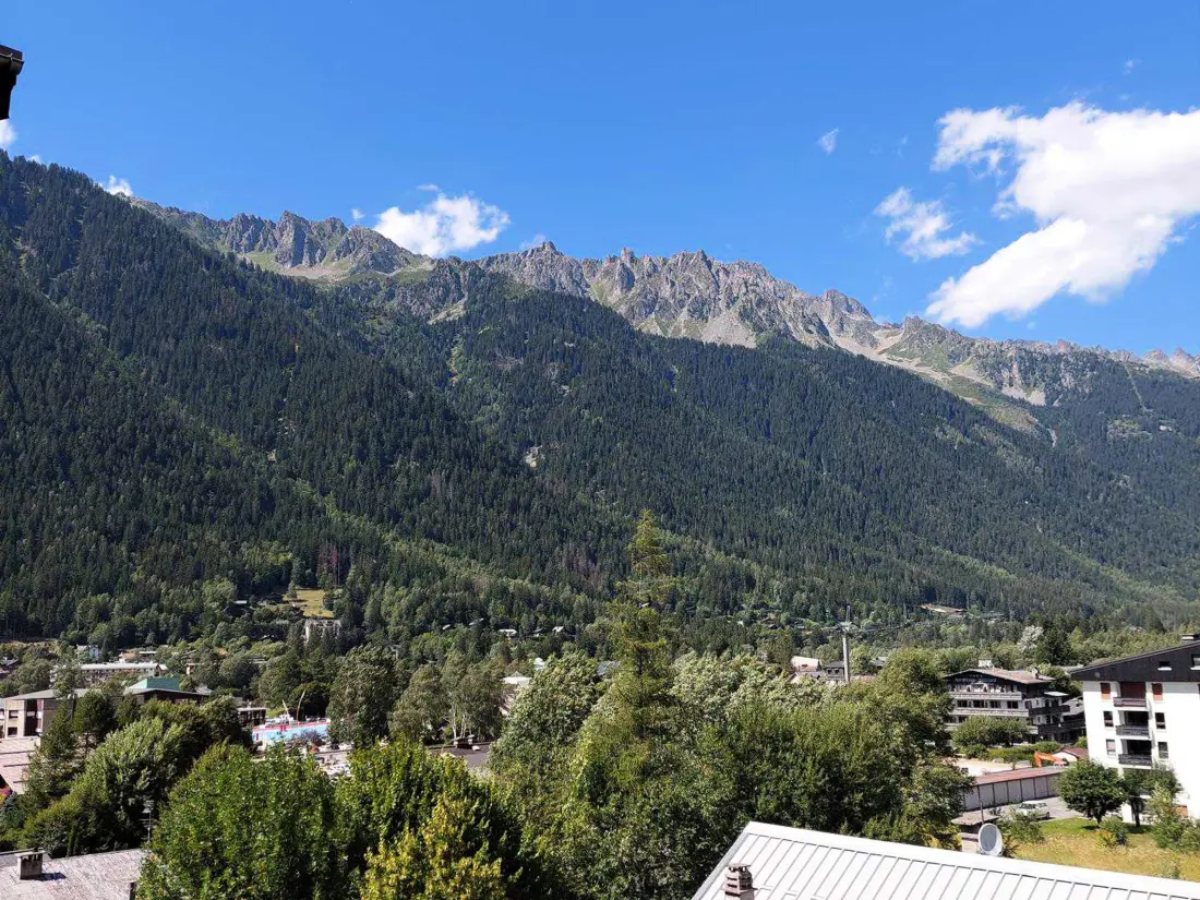 Location de Vacances Chamonix-Mont-Blanc 206