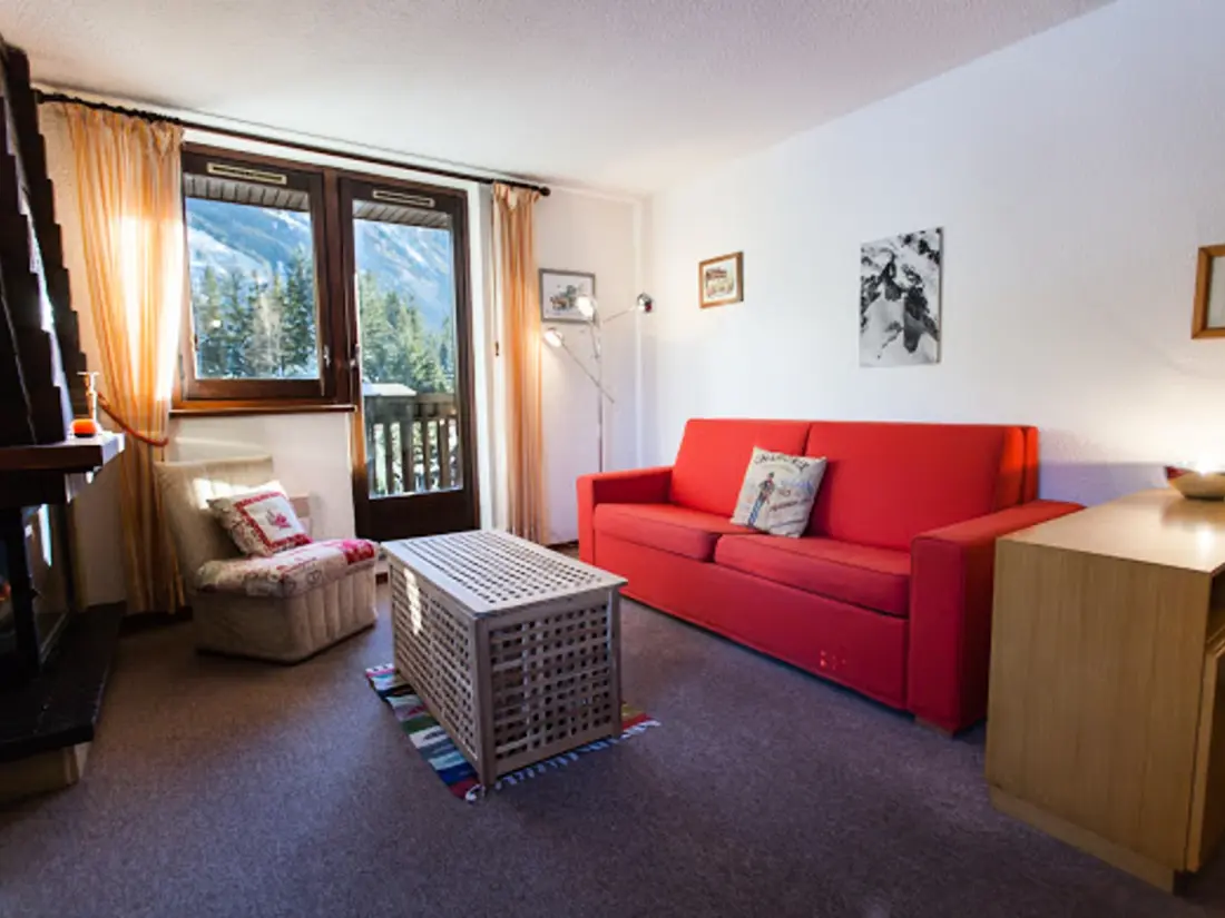 Location de Vacances Chamonix-Mont-Blanc 208