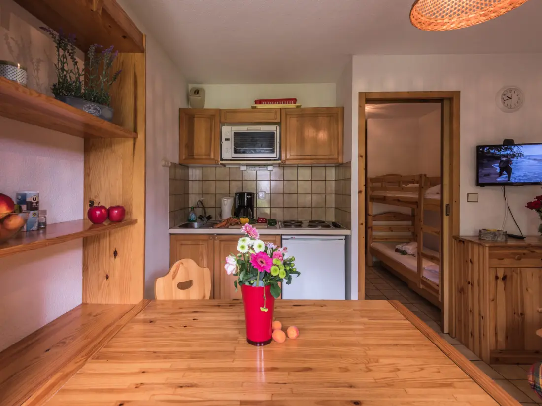 Location de Vacances Chamonix-Mont-Blanc 209