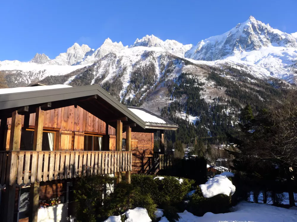 Résidence Clos des Outannes