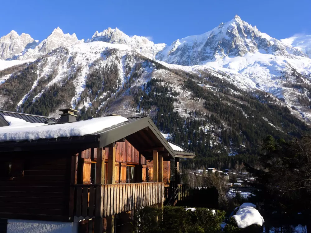 Résidence Clos des Outannes