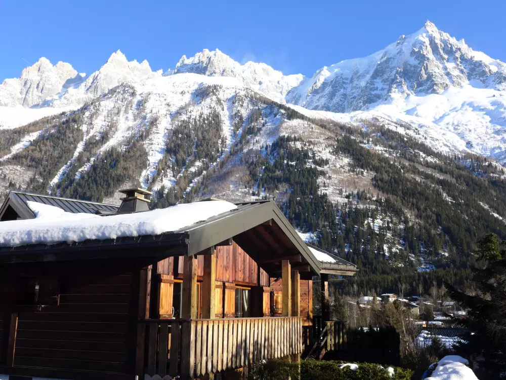 Résidence Clos des Outannes