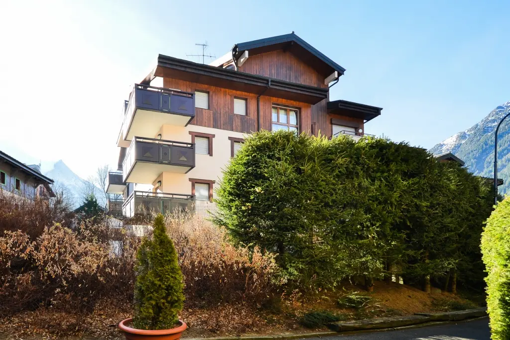 Résidence L'Espace Montagne - maeva Home