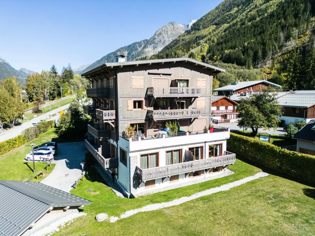 Résidence Hameau De La Blaitiere