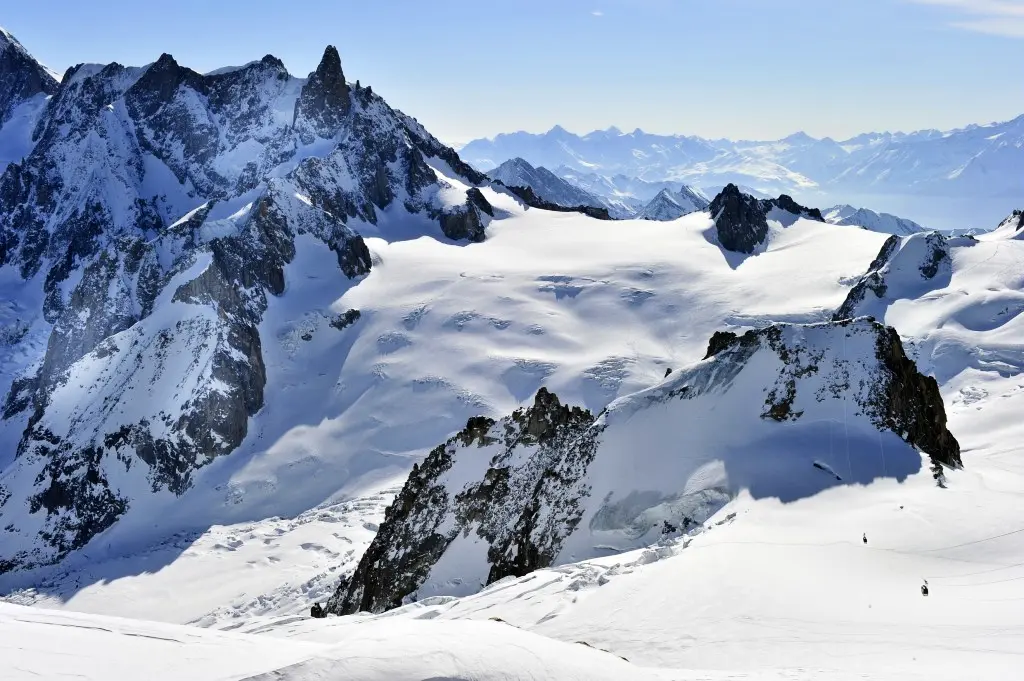 Résidence L'Espace Montagne - maeva Home