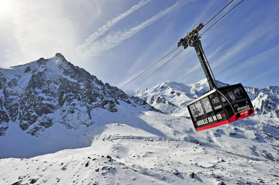 Résidence L'Espace Montagne - maeva Home