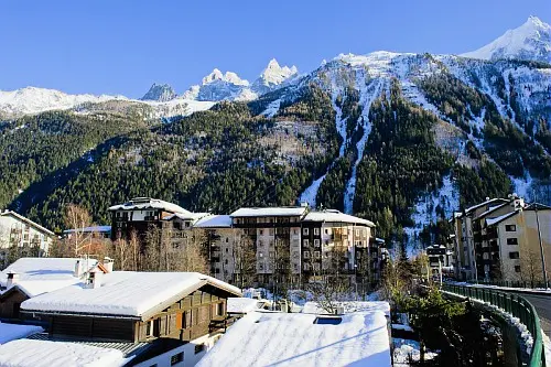 Résidence La Rivière - maeva Home