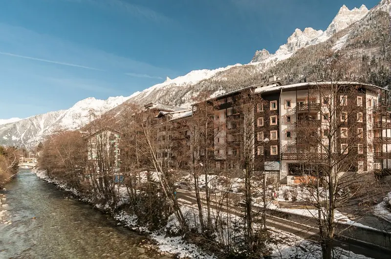 Résidence La Rivière - maeva Home