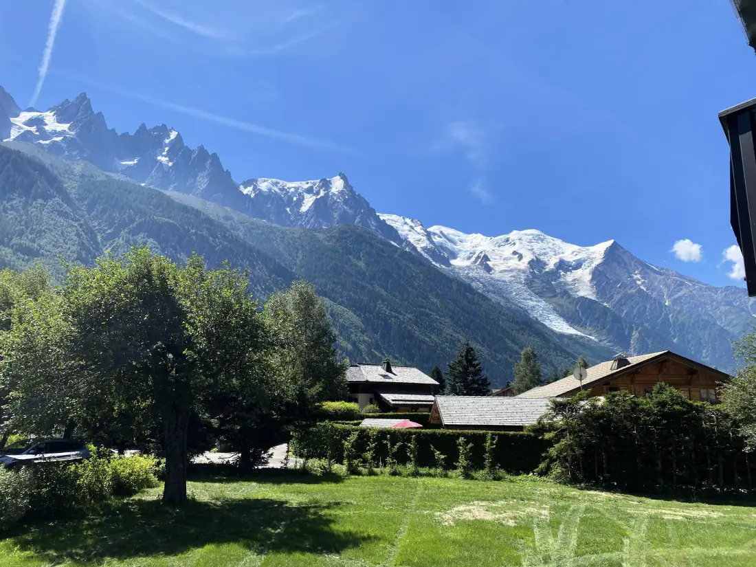 Résidence Le Sorbier