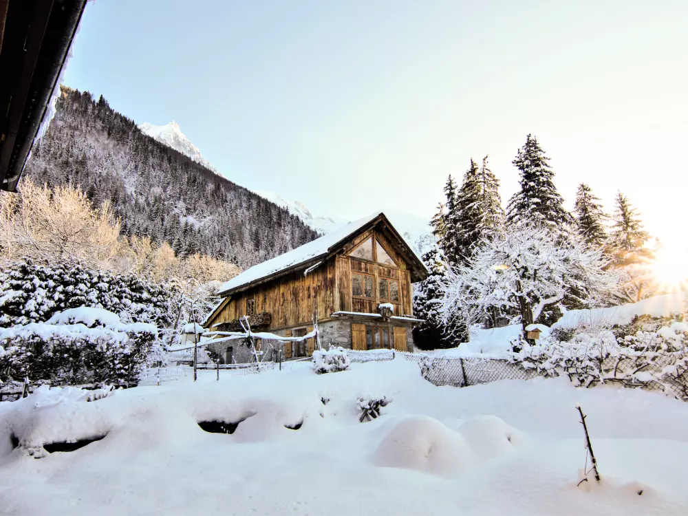 Résidence Maison Maffioli