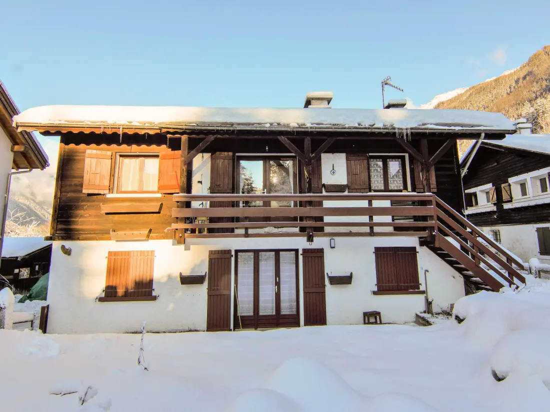 Résidence Maison Maffioli