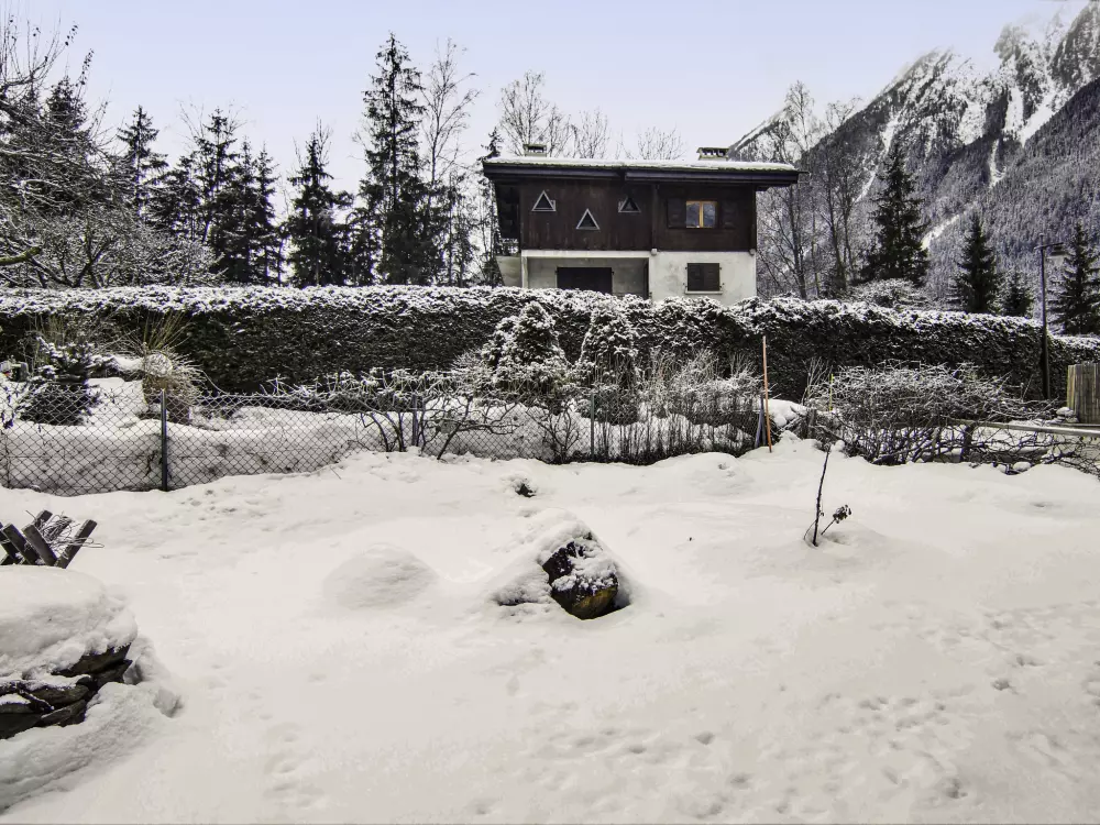 Résidence Maison Maffioli