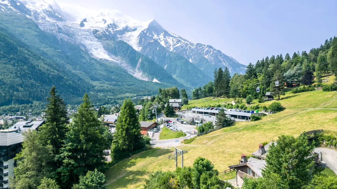 Résidence Panorama