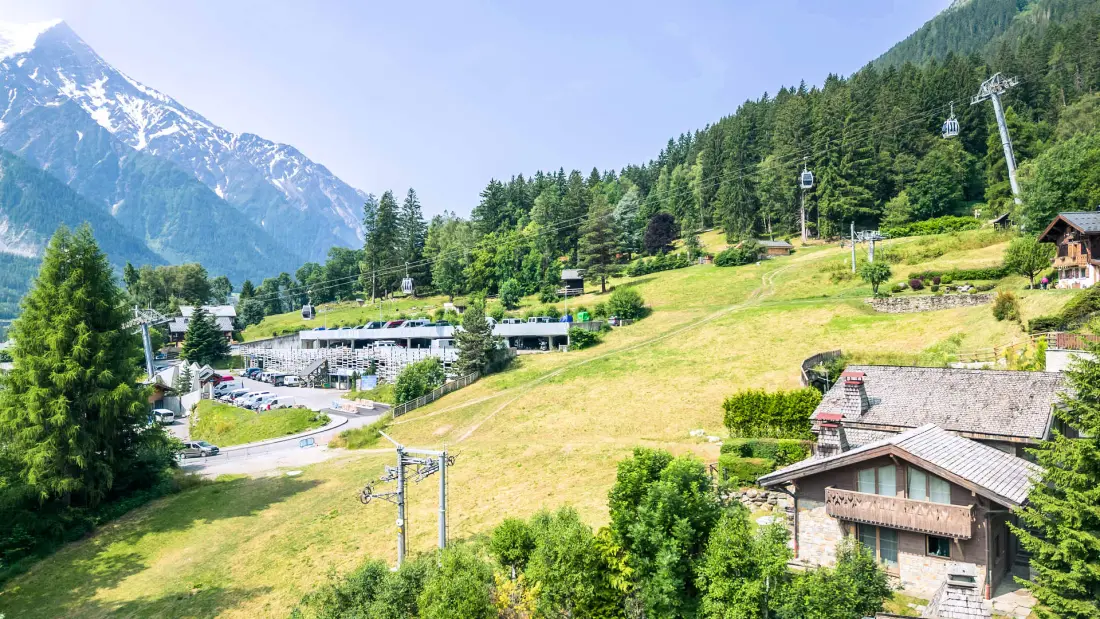 Résidence Panorama