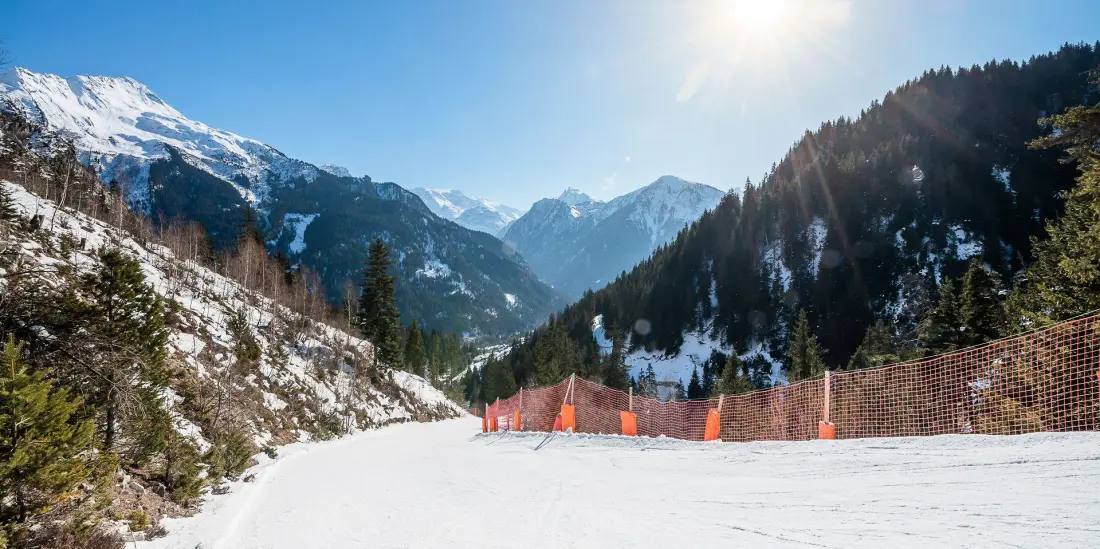 Chalet Des Reves