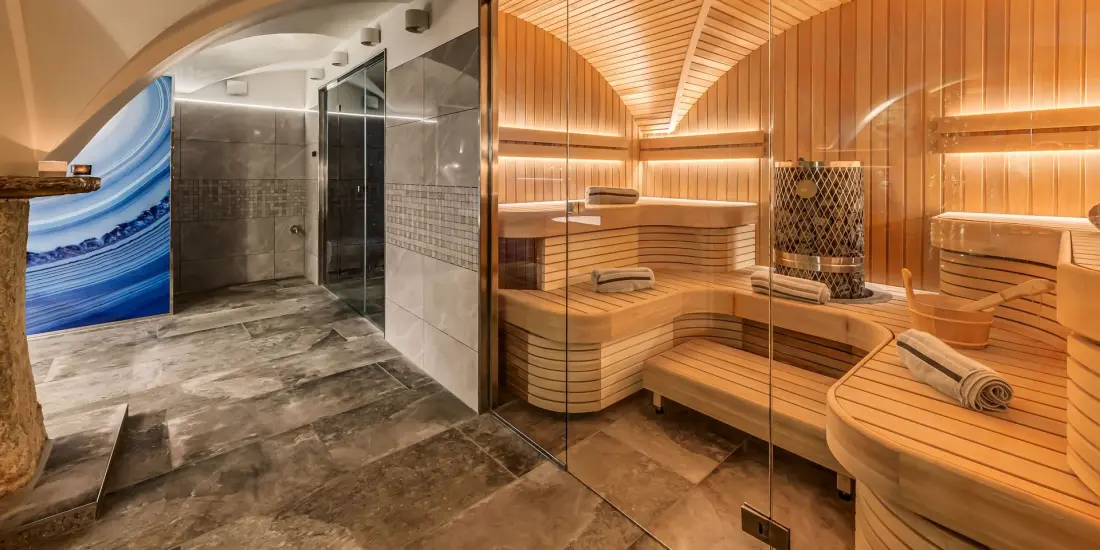 Chalet Des Reves