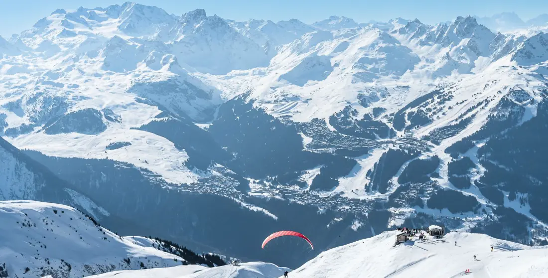 Chalet Des Reves