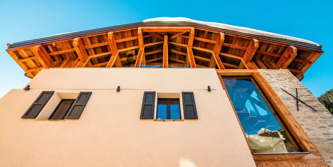 Chalet Des Reves