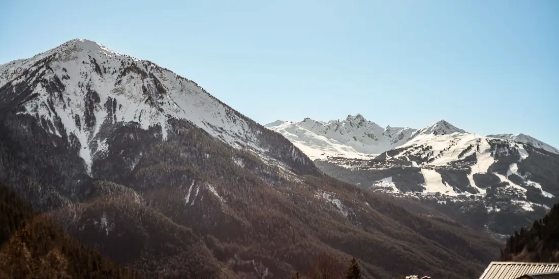 Chalet L'etoile D'argent