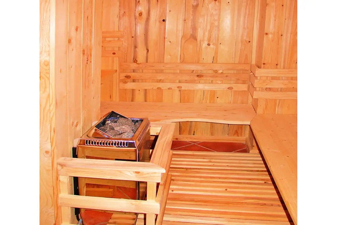Chalet Le Haut
