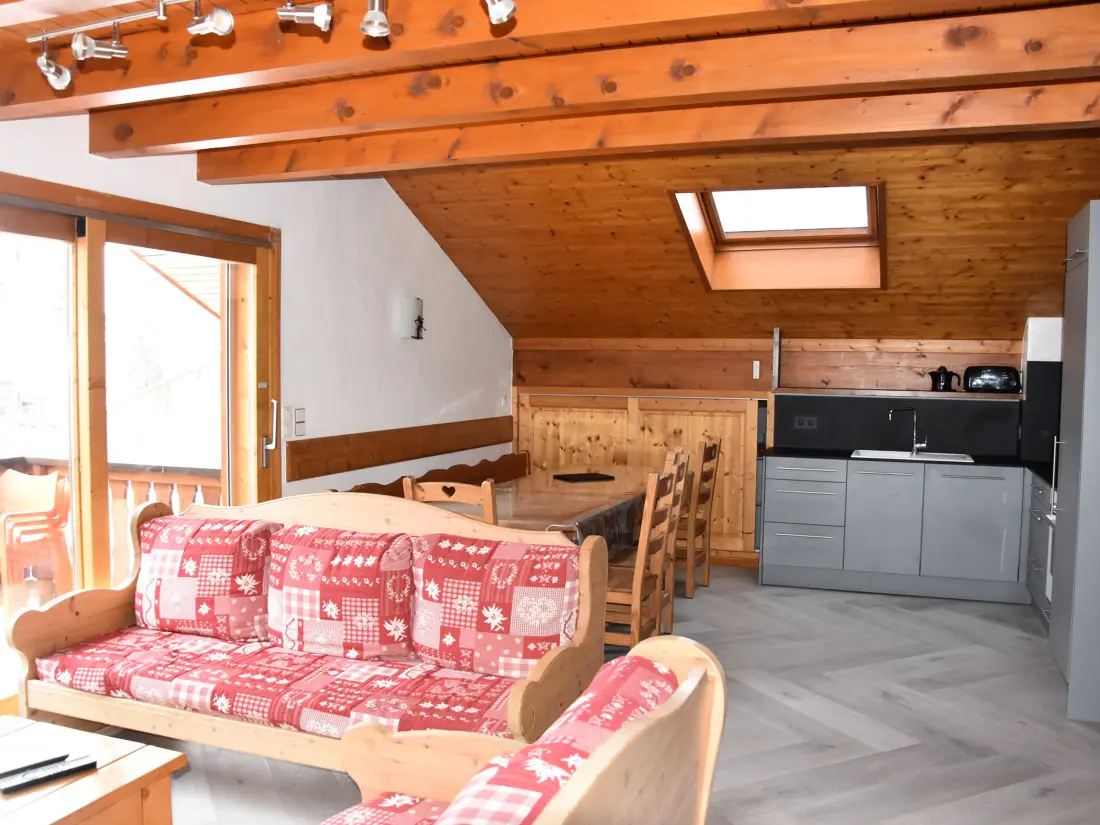 Location de Vacances Champagny-en-Vanoise 10